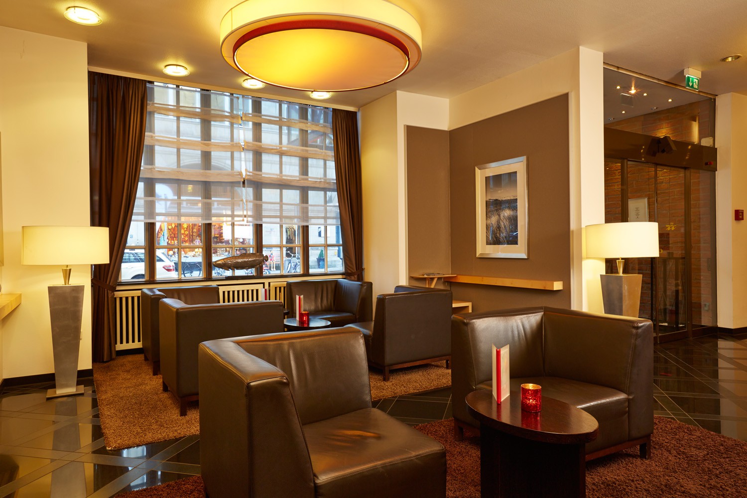 Magdeburg Ramada Hotel Am See Magdeburg Ramada Hotel Am See