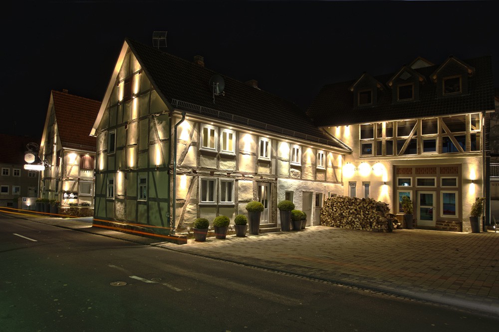 Bilder Hotel Kern Bad Zwesten Bilder Hotel Kern Bad Zwesten