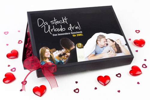 Geschenkbox