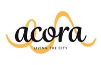 acora Karlsruhe Living the City