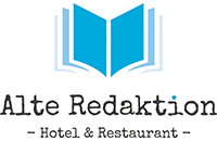 Hotel Alte Redaktion GmbH