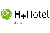 H+ Hotel Zürich