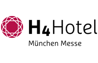 H4 Hotel München Messe ****