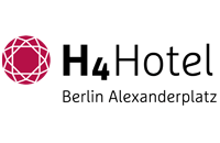 H4 Hotel Berlin Alexanderplatz