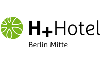 H+ Hotel Berlin Mitte