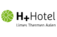 H+ Hotel Limes-Thermen Aalen