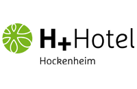 H+ Hotel Hockenheim ***S