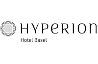 Hyperion Hotel Basel 