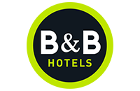 B&B HOTEL Lübeck-Hbf