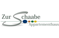 Apartmenthaus zur Schaabe Logo