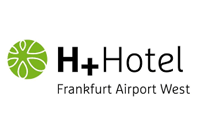 H+ Hotel Frankfurt Airport West