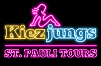 Die Kiezjungs Logo