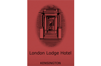 London Lodge Hotel Logo