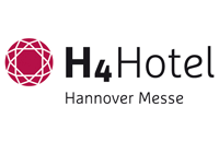 H4 Hotel Hannover Messe