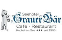 Seehotel Grauer Bär