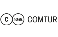 Hotel Comtur Logo