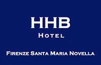 HHB Hotel Firenze Santa Maria Novella