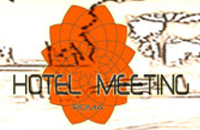 Hotel Meeting Roma