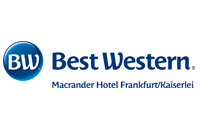 BW Macrander Hotel Frankfurt / Kaiserlei
