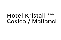 Hotel Kristall