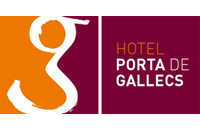 Hotel Porta de Gallecs