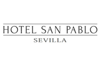 San Pablo Hotel Seville