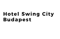 Hotel Swing City Budapest