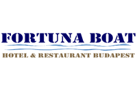 Fortuna Hotel - Restaurant and Boat