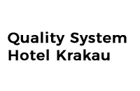 Quality System Hotel Krakow