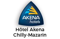Akena Chilly-Mazarin Logo