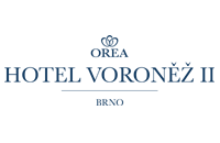 Orea Hotel Voronez 2