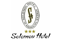 Solomou Hotel Athen