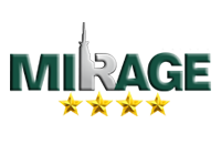 Hotel Mirage Burgas