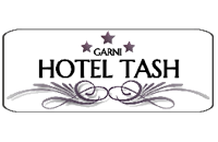Boutique Hotel Tash Belgrade