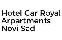 Hotel Car Royal Apartments