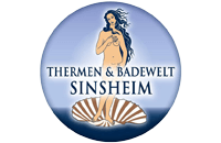 Therme & Badewelt Sinsheim Logo