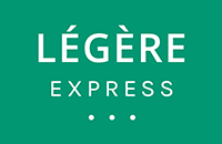 LÉGÈRE EXPRESS Leipzig
