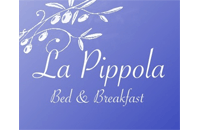 La Pippola B&B Logo