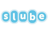 slube Stadthafen Neustrelitz Logo