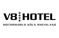 V8 Hotel Köln @MOTORWORLD
