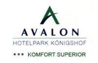 AVALON Hotelpark Königshof