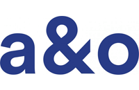a&o München Hauptbahnhof Logo