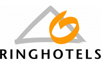 Ring hotel-hotel